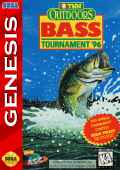 TNN Outdoors Bass Tournament 96